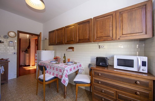 Ghiffa Apartment | La Verbanina, Ghiffa, Italy