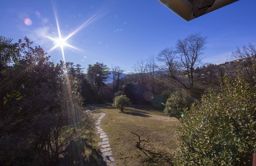 Ghiffa Apartment | La Verbanina, Ghiffa, Italy