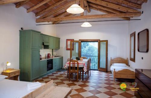 Torre di Mosto Apartment | La Via Antiga
