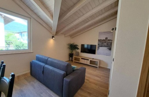 Tassullo Apartment | La via dei castelli Apartments - Valer
