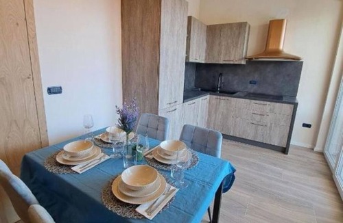 Tassullo Apartment | La via dei castelli Apartments - Thun