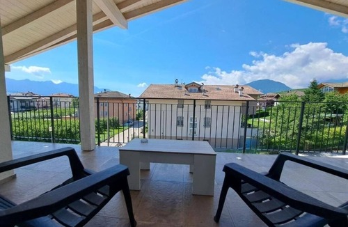 Tassullo Apartment | La via dei castelli Apartments - Thun