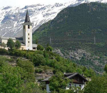 Giaglione Bed & Breakfast | La Via del Sole