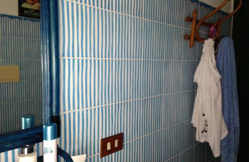 Sant'Antioco Villa | La Vignetta Cottage