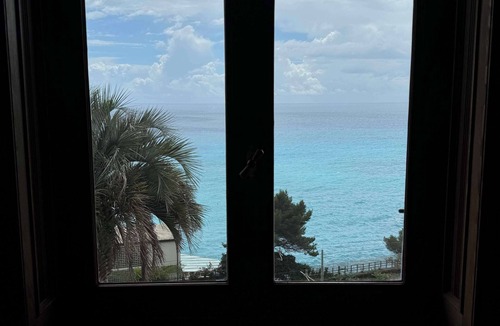 Pieve Ligure Villa | La Villa Italiana - Dream Mansion 50m From Sea, Every Room has Amazing sea View