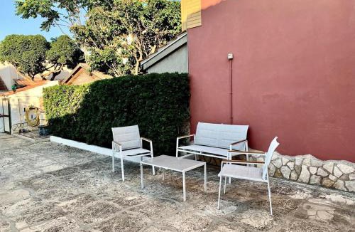 Torvaianica House | La Villetta