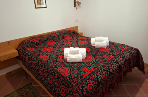 Cotronei Ski Chalet | La Villetta Trepidò