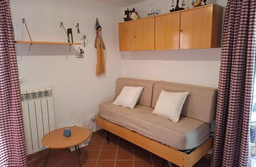 Cotronei Ski Chalet | La Villetta Trepidò