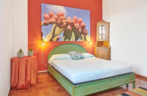 Berchidda House | La Viola del Limbara 22 min Olbia Airport AC e Wi-Fi