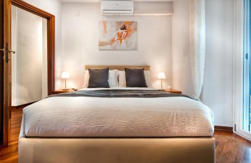 Castel Gandolfo Apartment | la vista sul lago