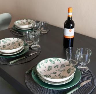Cuneo Apartment | La Volta