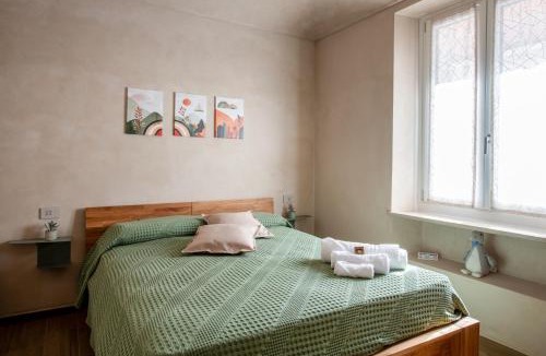 Cuneo Apartment | La Volta