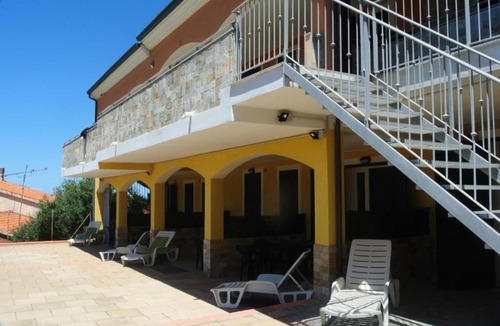 La Ciaccia Apartment | LaCiaccia House
