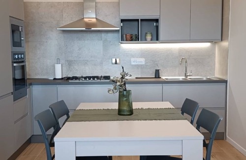 San Mariano House | Lacugnano Apartment la tua Casa in Umbria