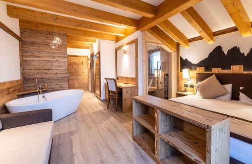 Fondo Hotel | Lady Maria Hotel & Resort