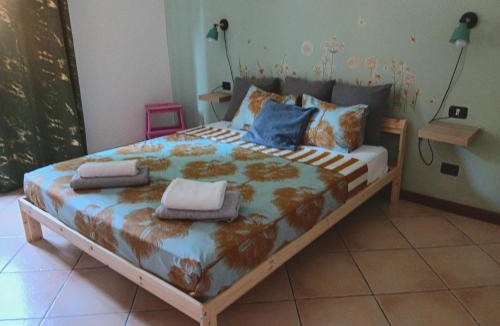 Cornaredo Apartment | LaelleApartament Rho Fiera San Siro