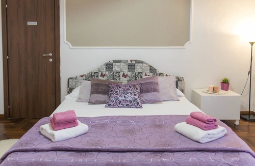 Aversa Bed & Breakfast | Laetitia Guest House 32