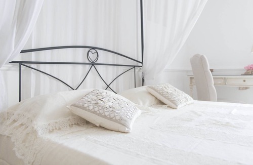 Aversa Bed & Breakfast | Laetitia Guest House 32