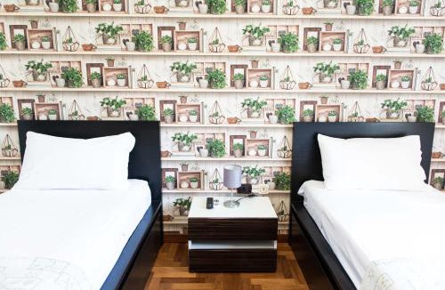 Aversa Bed & Breakfast | Laetitia Guest House32