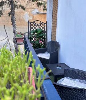 Aversa Bed & Breakfast | Laetitia Guest House32
