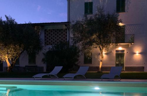 Mombaruzzo House | Laficaia Wine Resort