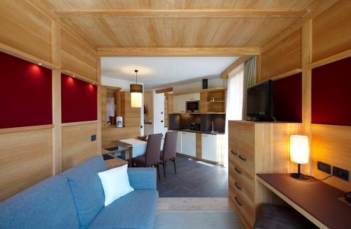 San Cassiano Hotel | Lagació Hotel Mountain Residence