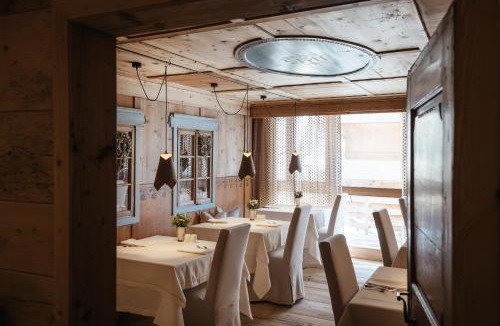 San Cassiano Hotel | Lagació Hotel Mountain Residence
