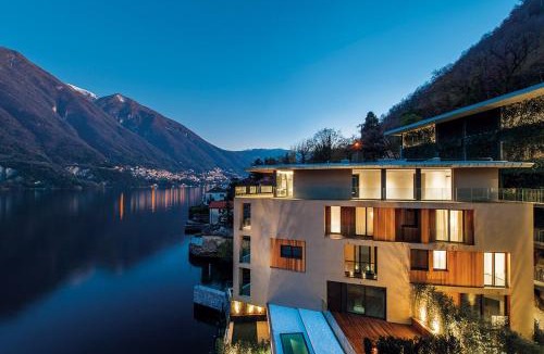 Laglio Apartment | Laglio Como Lake Resort