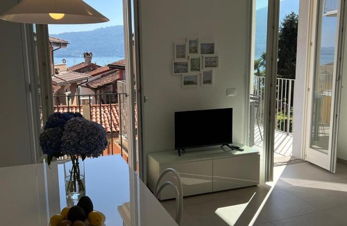 Pallanza Apartment | Lago Azzurro