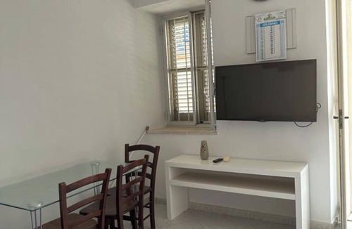 Ganzirri House | Lago Grande