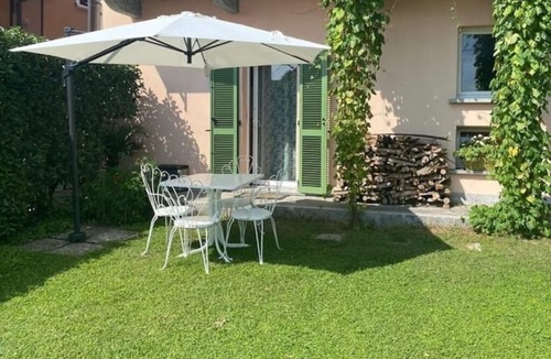 Mercallo Apartment | Lago maggiore country studio, posizione strategica per esplorare laghi e Milano