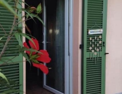 Mercallo Apartment | LAGO MAGGIORE COUNTRY STUDIO