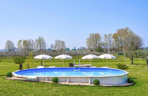 Colà Di Lazise Apartment | LAGOBALDO Apartments - Regarda Travel
