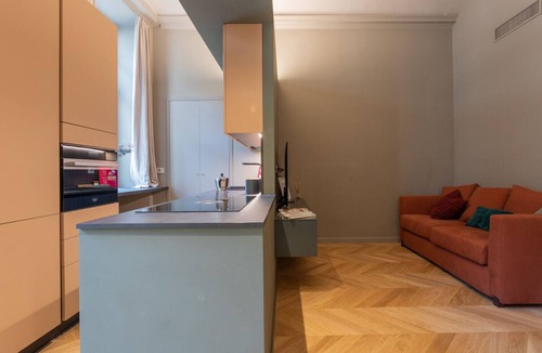 Historic Centre Apartment | Lagrange Design Apartments by Wonderful Italy - Alfa