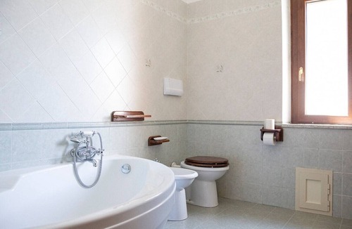 Lorica Apartment | Lake Apartment