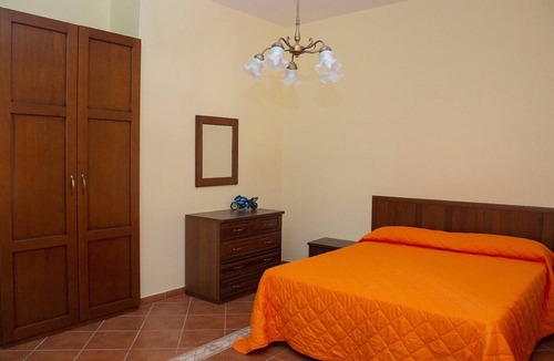 Lorica Apartment | Lake Apartment