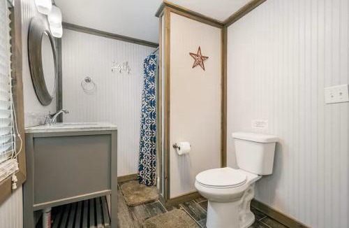 McHenry Villa | Lake Bear Lair
