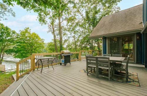 McHenry Villa | Lake Bear Lair