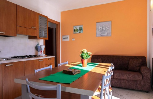 Vercana Apartment | Lake Como - Residence La Collina - Mirtillo