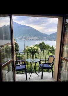 Acquaseria Apartment | Lake Como View Apartement Allegro