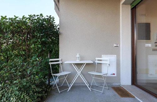 Meina Apartment | Lake Maggiore View Home
