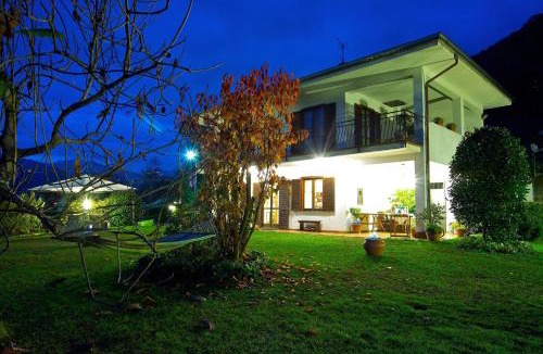 Crabbia Apartment | LAKE ORTA OPENSPACE garden beach