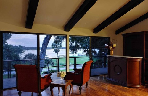 Mount Dora House | Lake view Chalet
