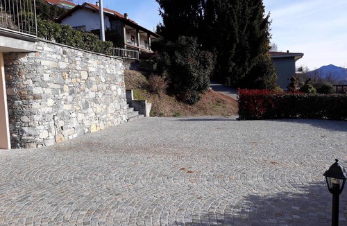 Verbania House | LAKE VIEW TAVERNETTA
