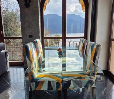 Susello Apartment | Lake View Tower