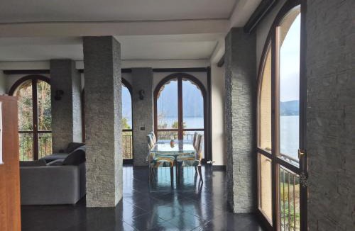 Susello Apartment | Lake View Tower