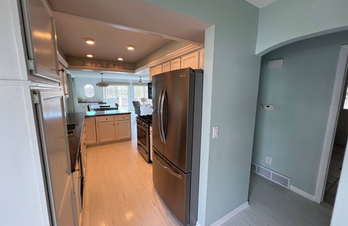 Lowell House | Lakefront Getaway on Murray Lake - Swim, Fish, Float, & Relax