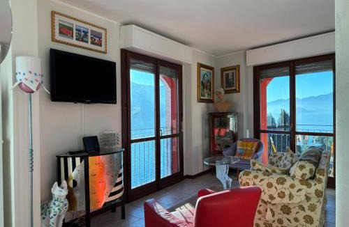 Acquaseria Apartment | Lakeside Design Apartment Casa Manola - Larihome A44