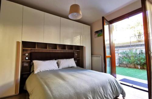 Zorzino Apartment | Lakeview Escape
