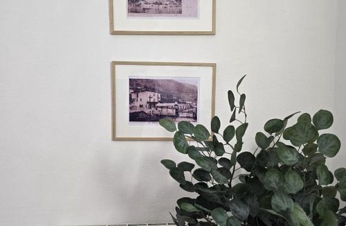 Acquaseria Apartment | LakeView LakeComo, CIPRESSO 2, 4Seasons, Terrace, 30m to Lake! by STAYHERE-LAKECOMO
